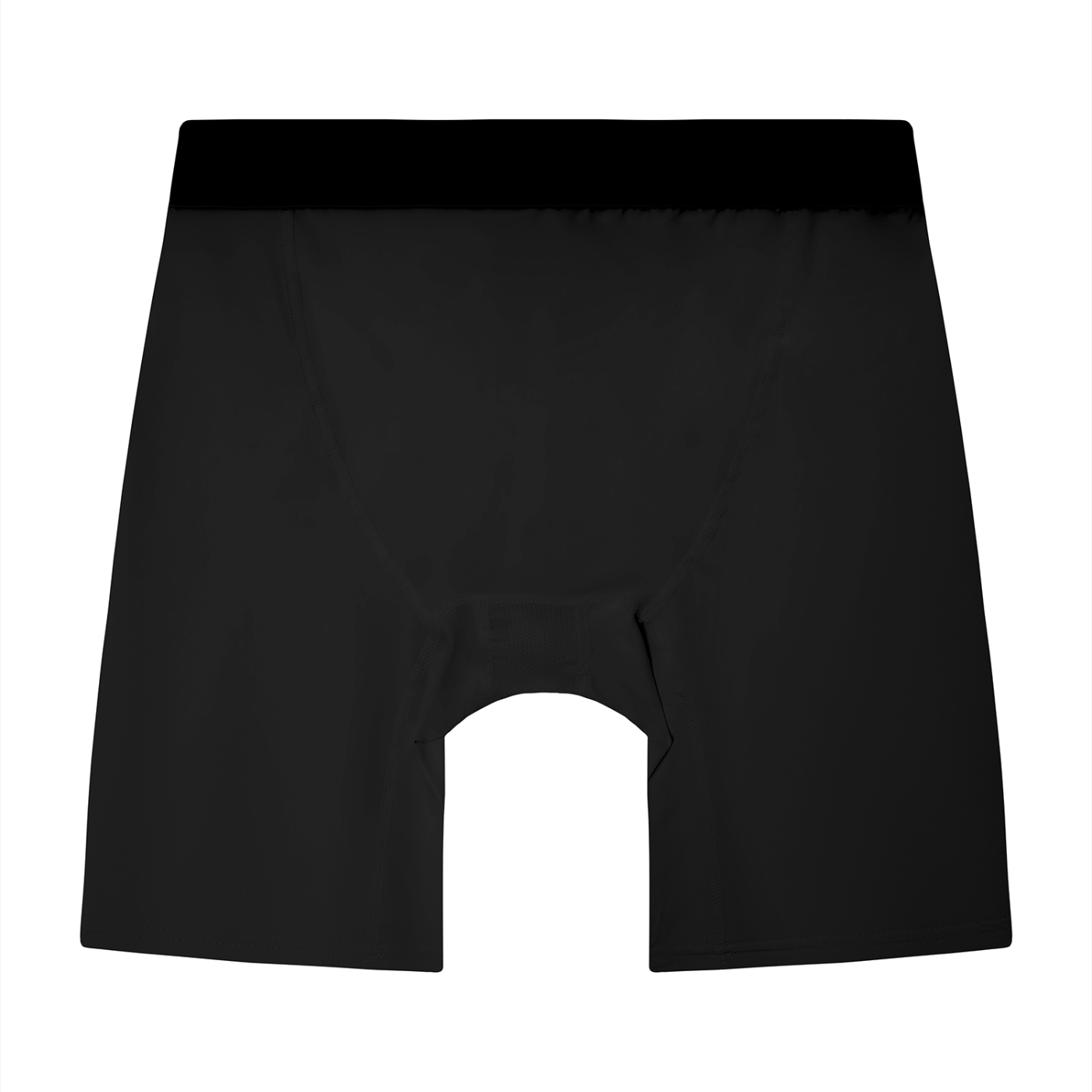 VBV Men's Tight Cycling Shorts