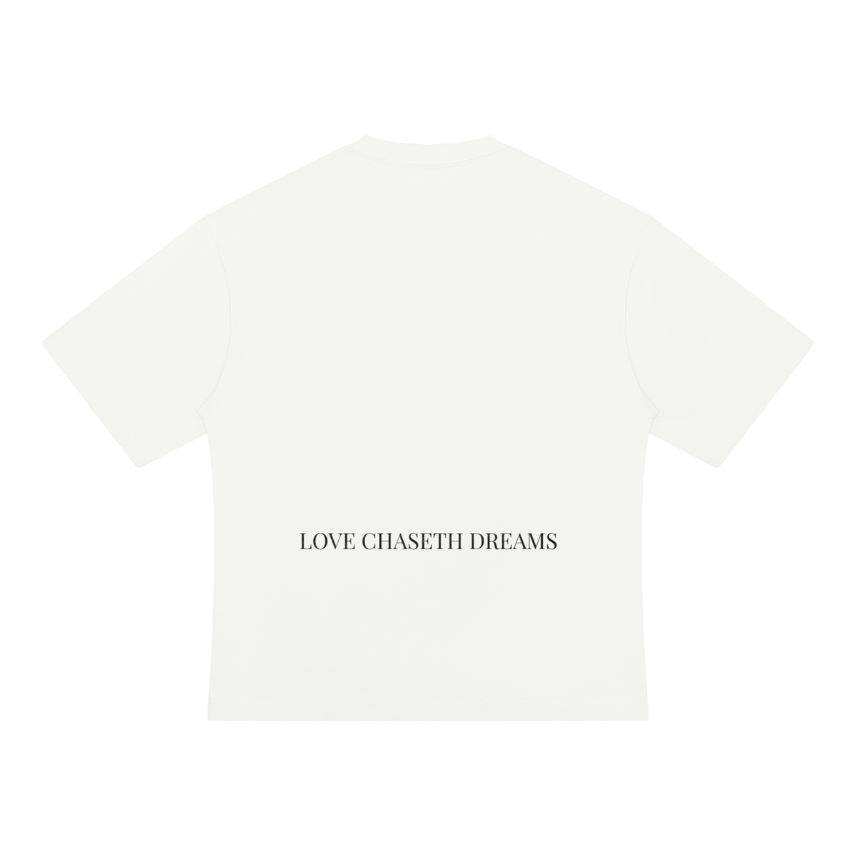 Unisex Heavyweight Oversized T-Shirt