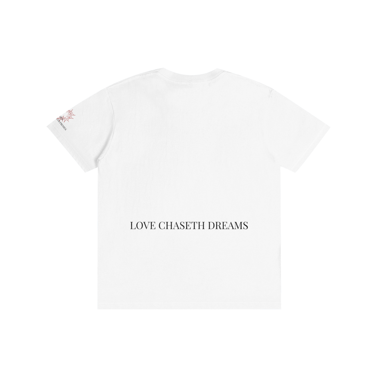 Pure Cotton Unisex T-Shirt