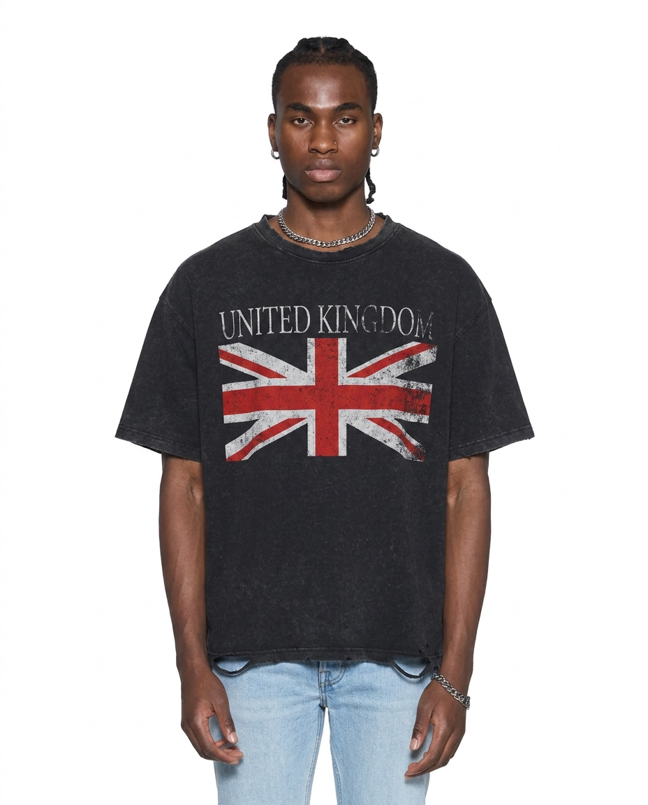 Union Jack