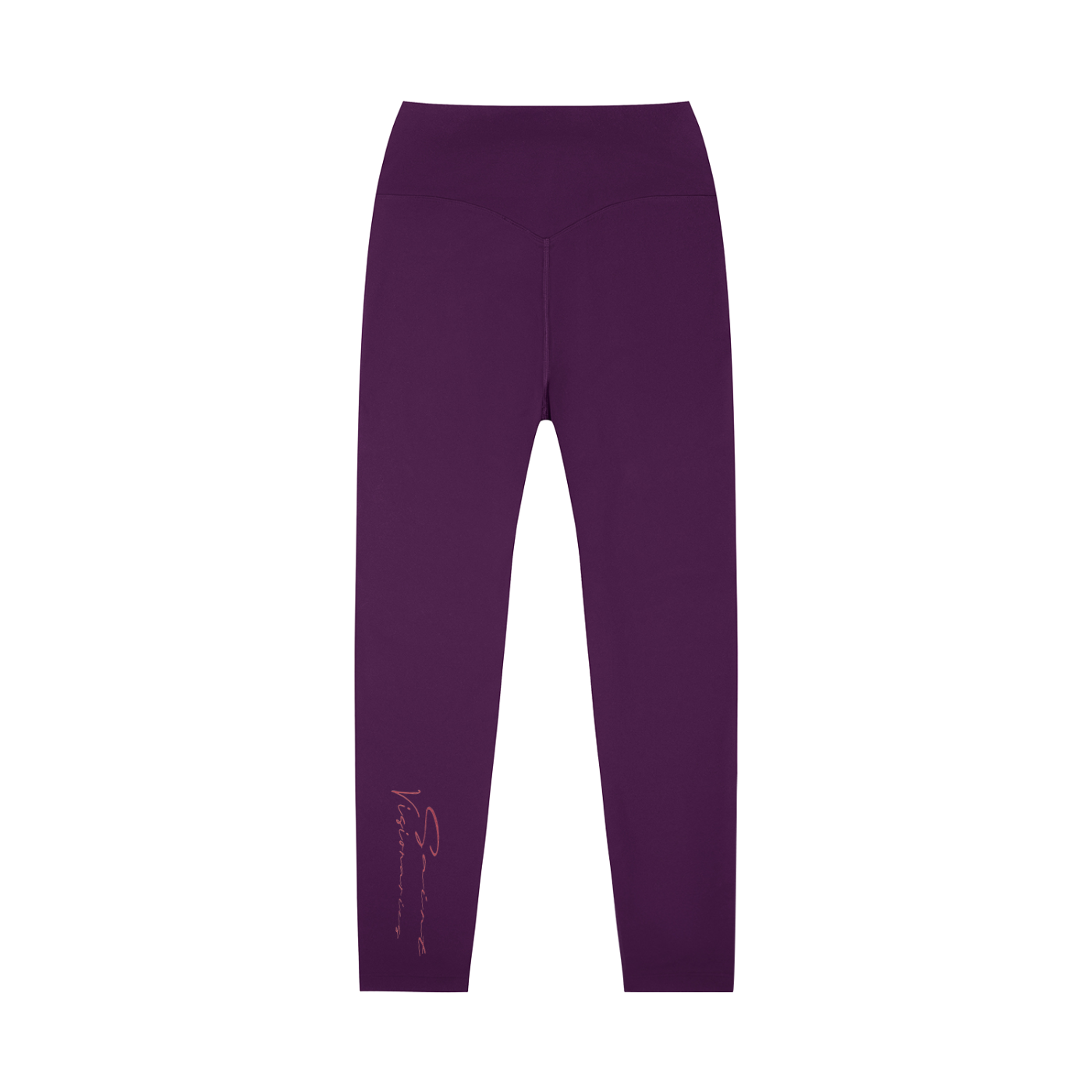 WMNS High-Waisted Yoga Leggings