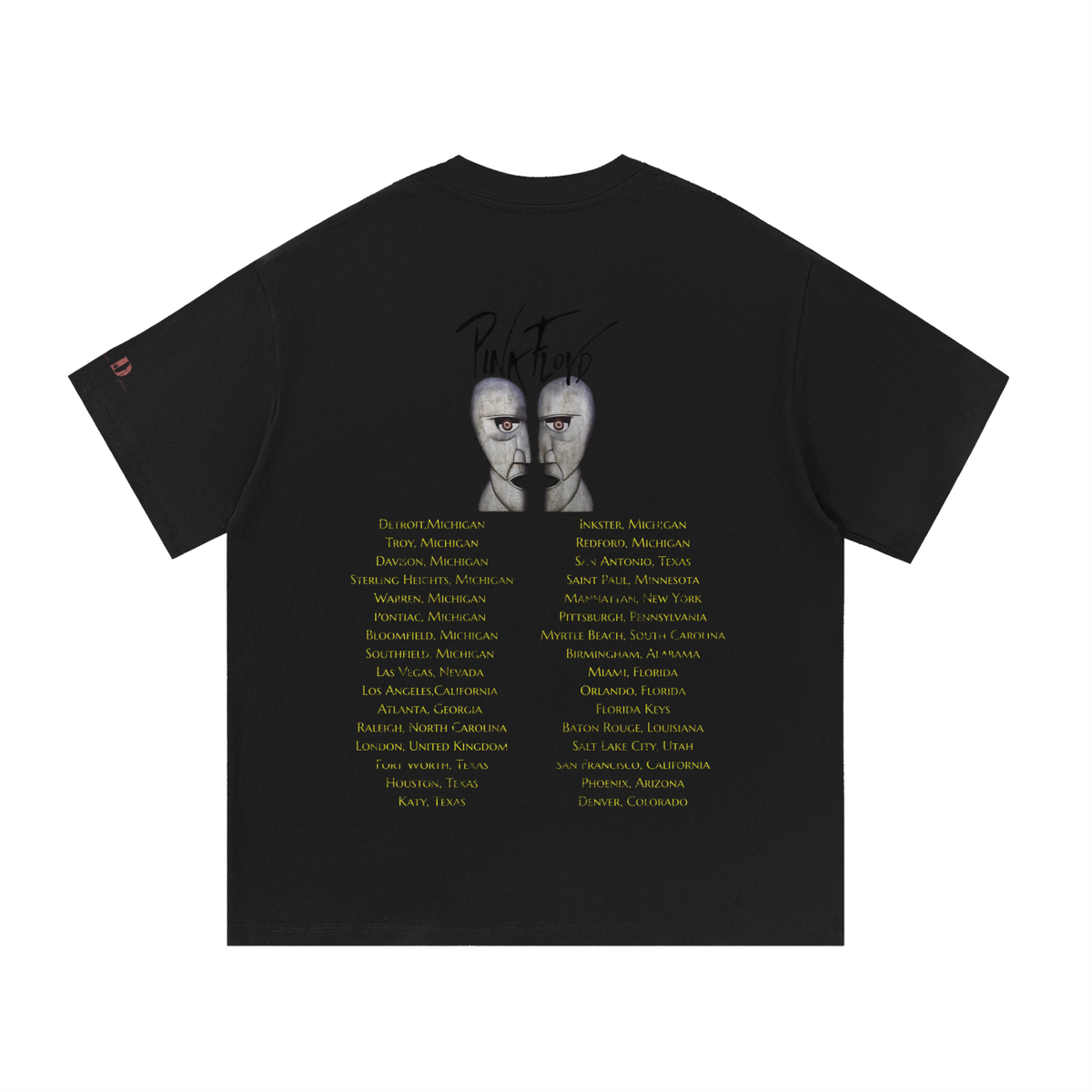 Essential Cotton T-Shirt