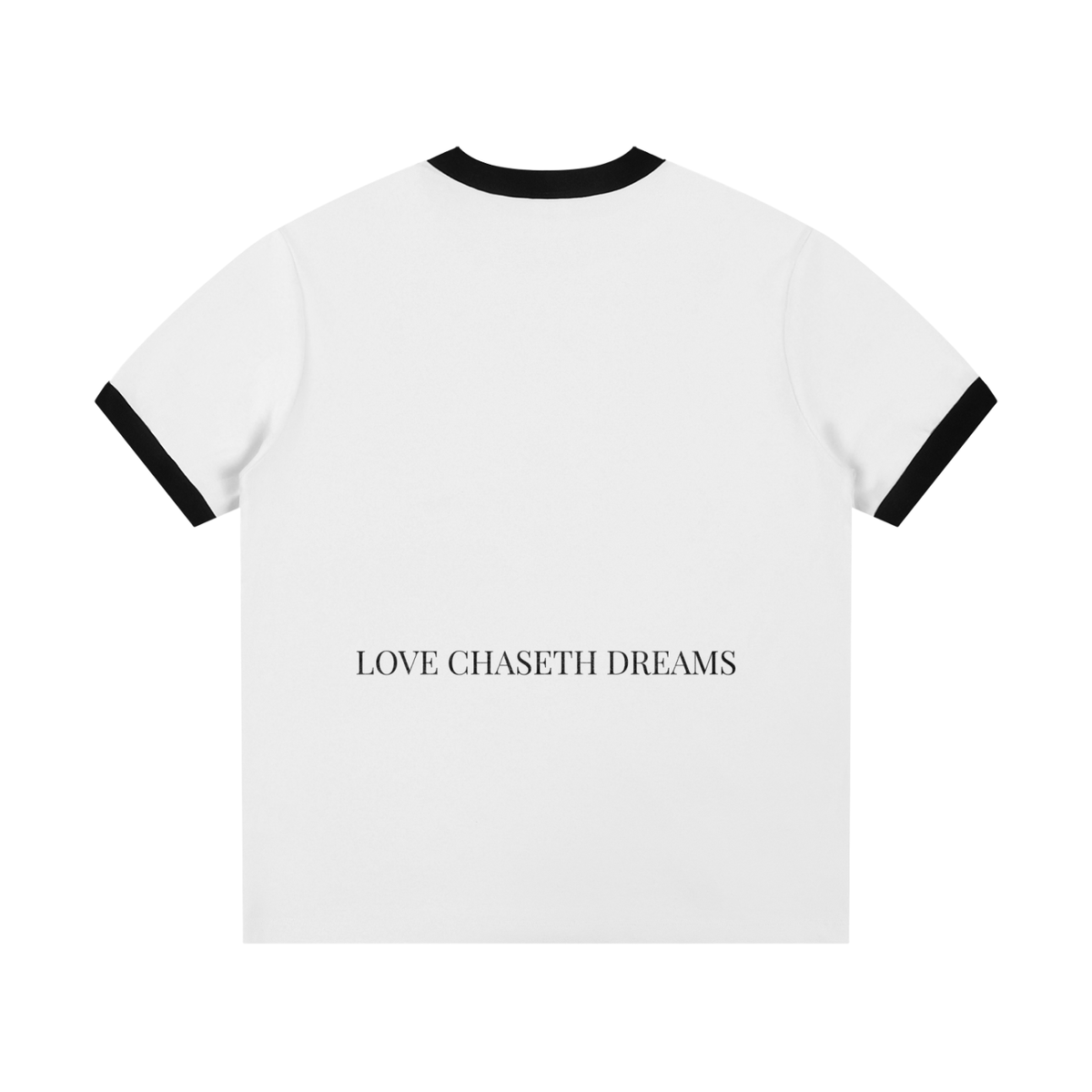 Unisex Ringer T-Shirt