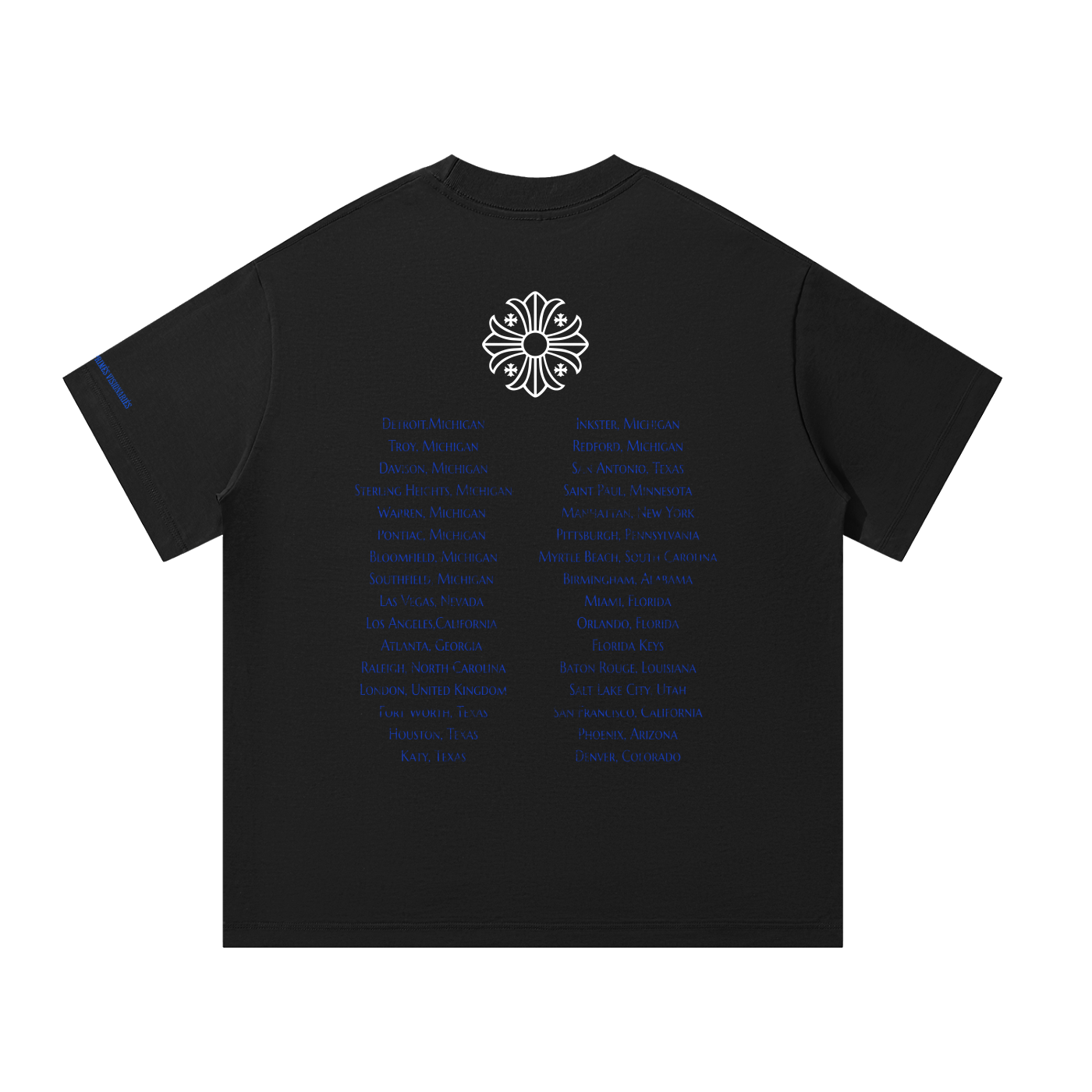 Unisex Oversized T-Shirt