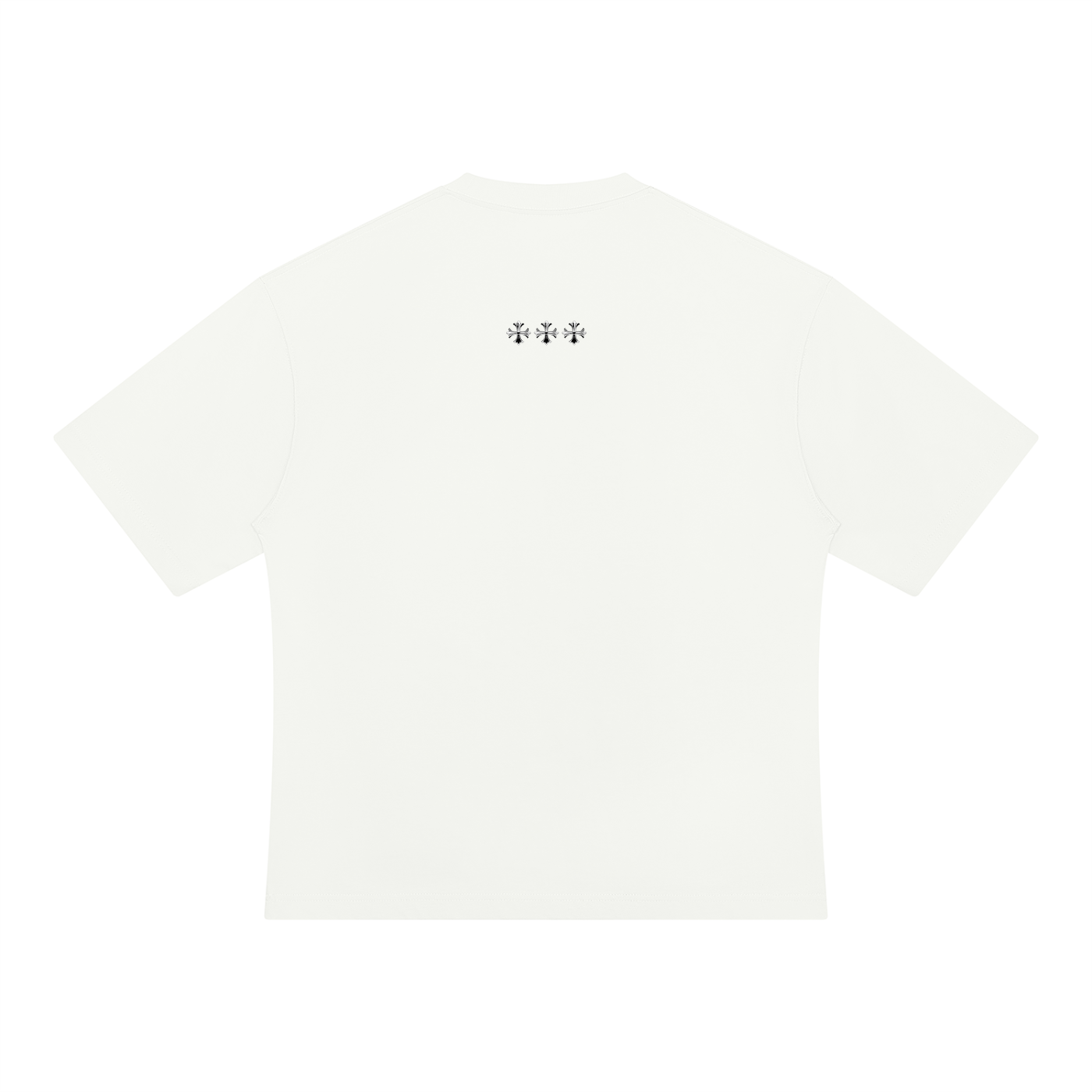 Unisex Heavyweight Oversized T-Shirt