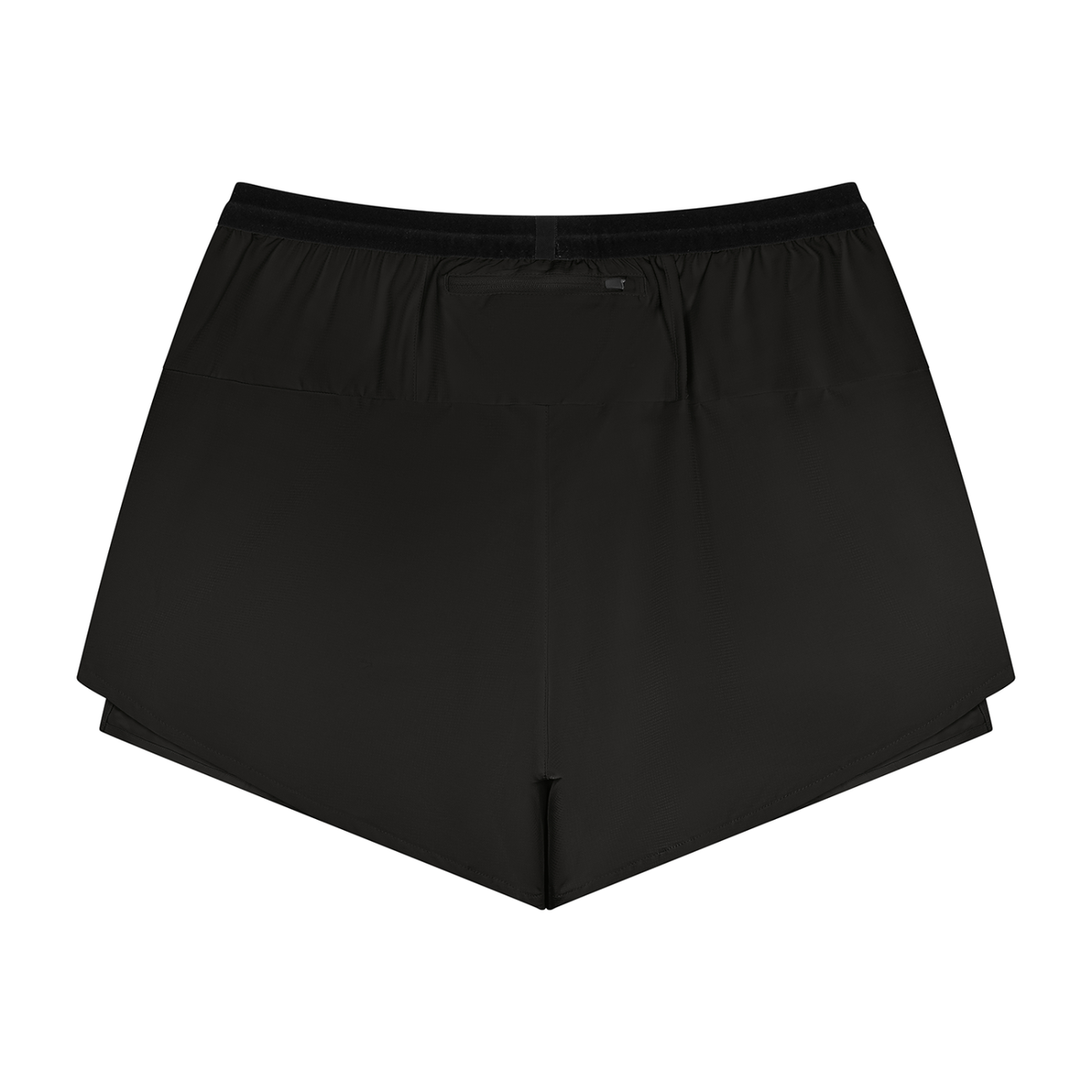 Men's 2-in-1 Compression Shorts