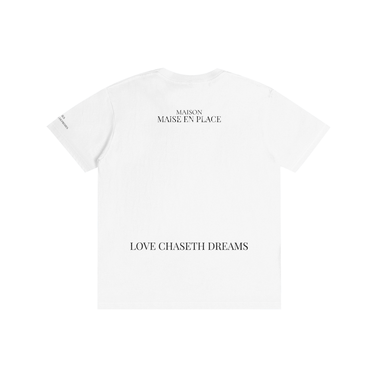 Pure Cotton Unisex T-Shirt