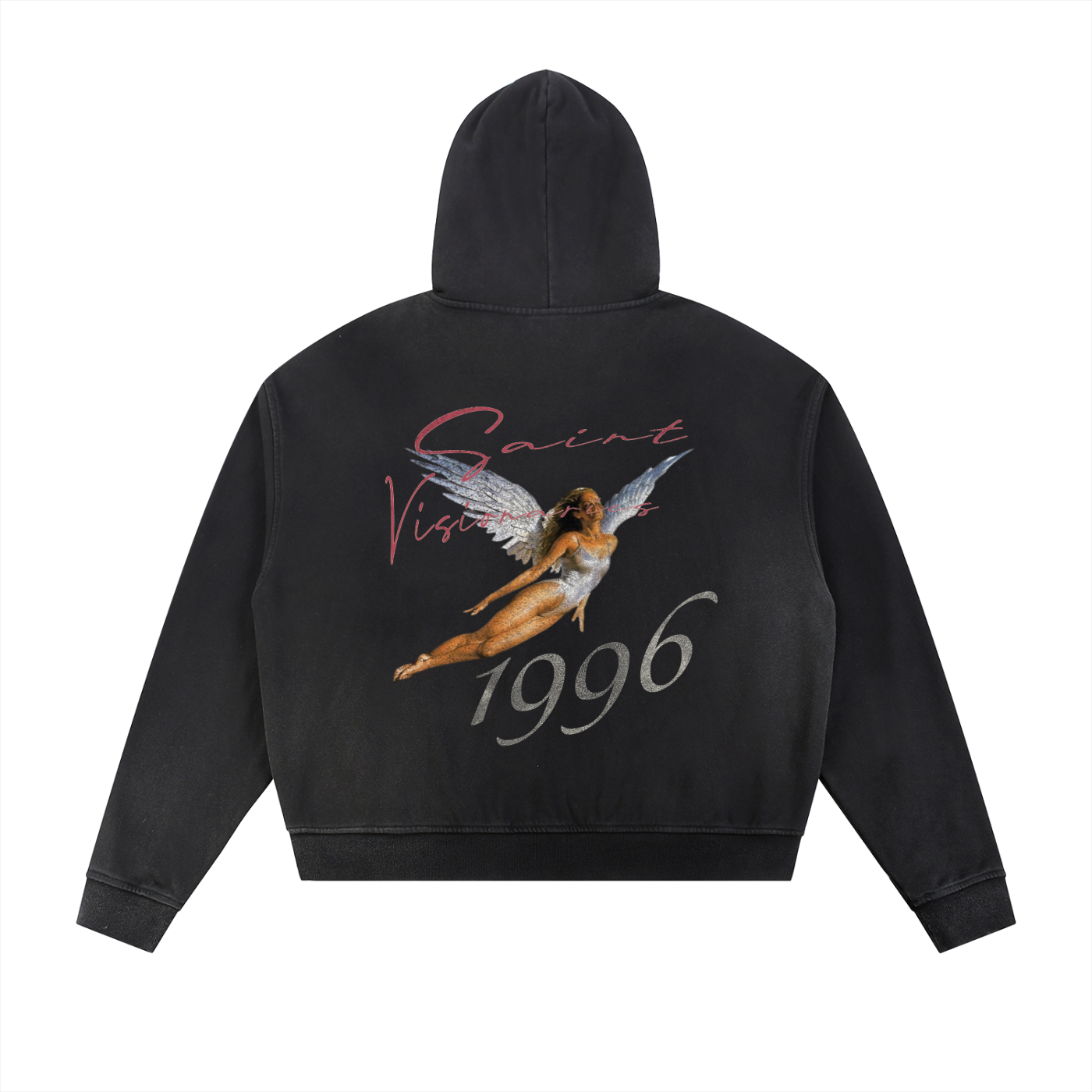 Saint Visionaries Hoodie
