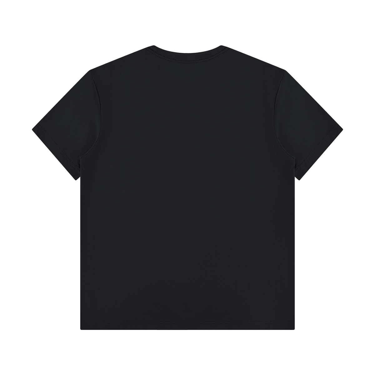 Unisex Regular Fit Crewneck T-Shirt