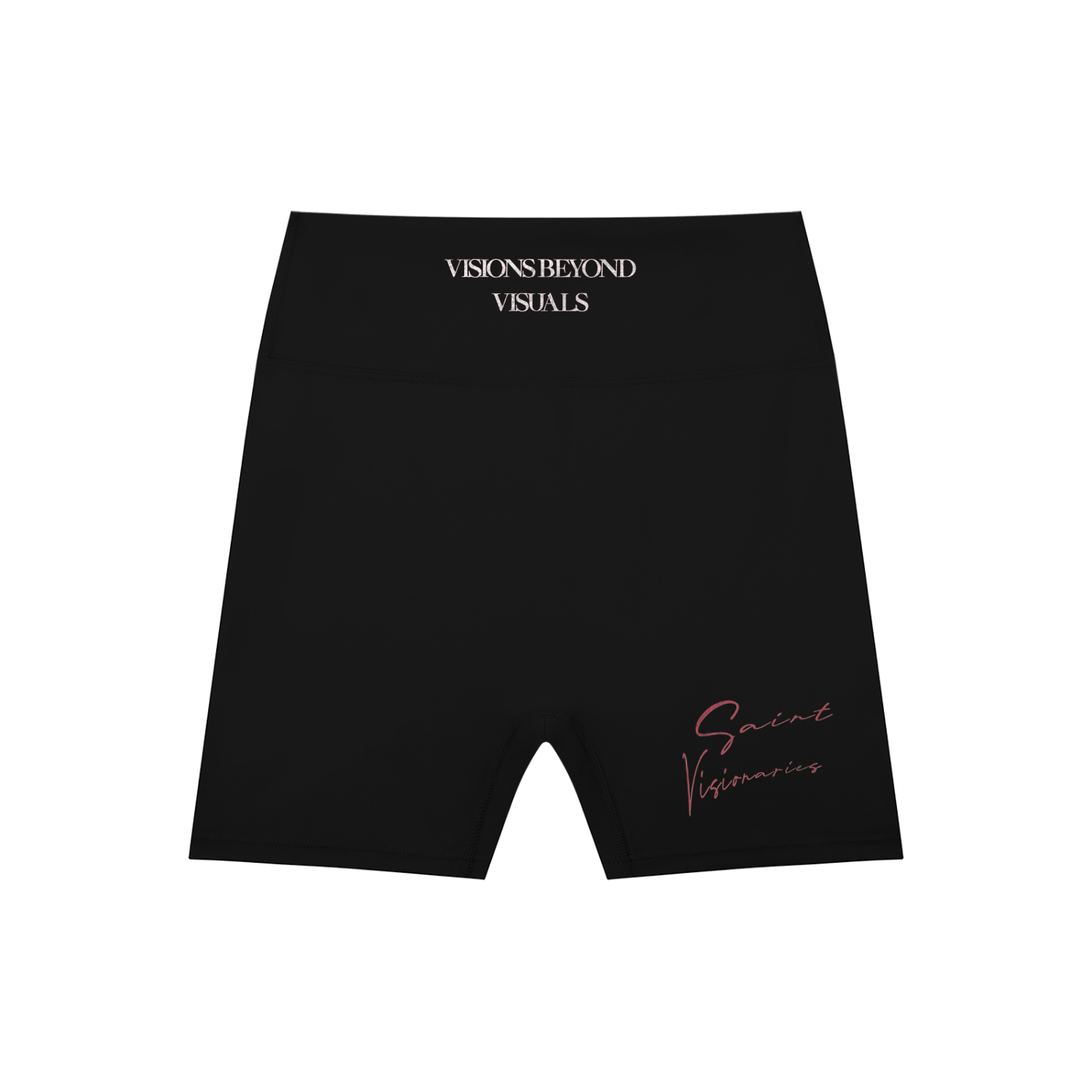 WMNS High-Waisted Blend Biker Shorts