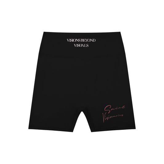 WMNS High-Waisted Blend Biker Shorts
