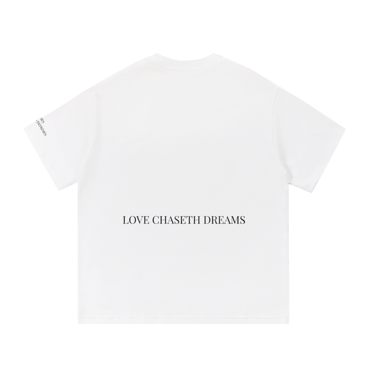 Essential Cotton T-Shirt