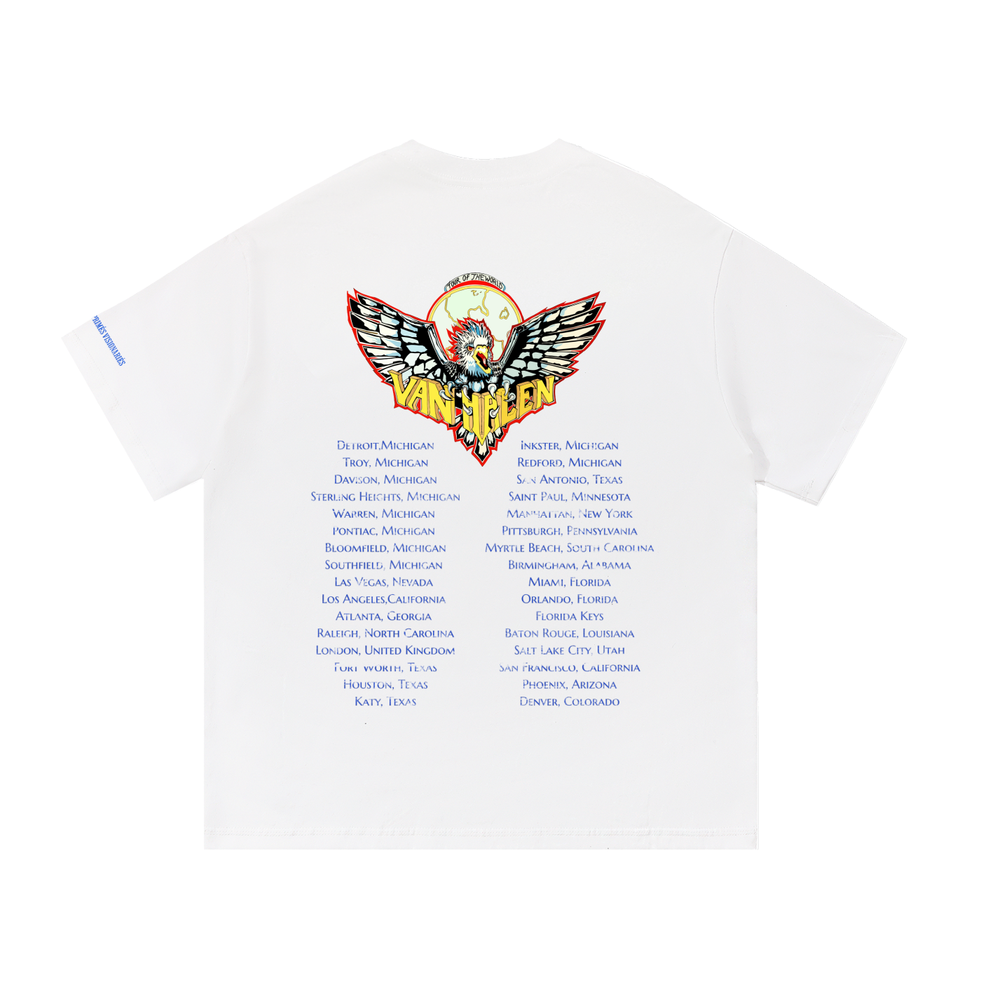 Essential Cotton T-Shirt