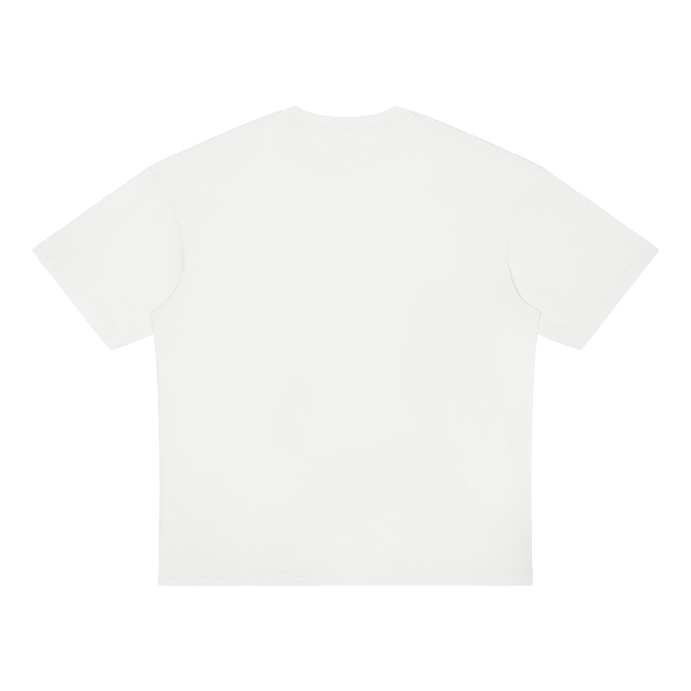 Unisex Oversized Drop Shoulder T-Shirt