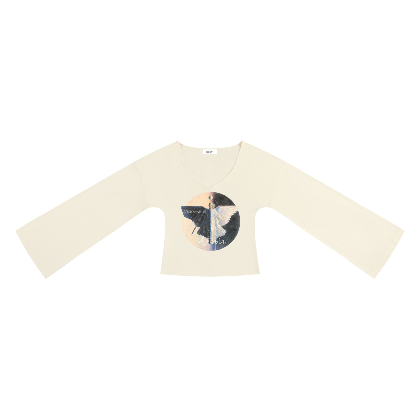 Women’s Bell Sleeve T-Shirt