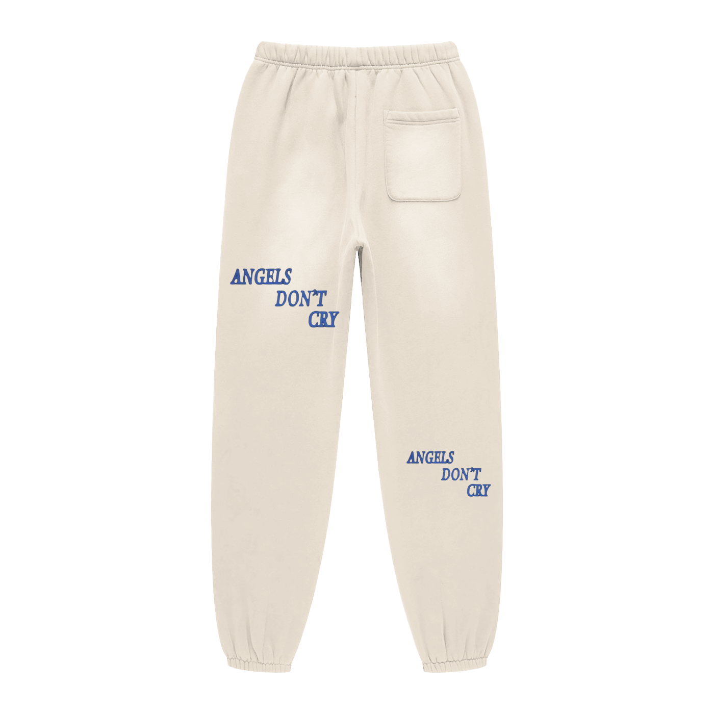 Sunfade Fleeced Sweatpants