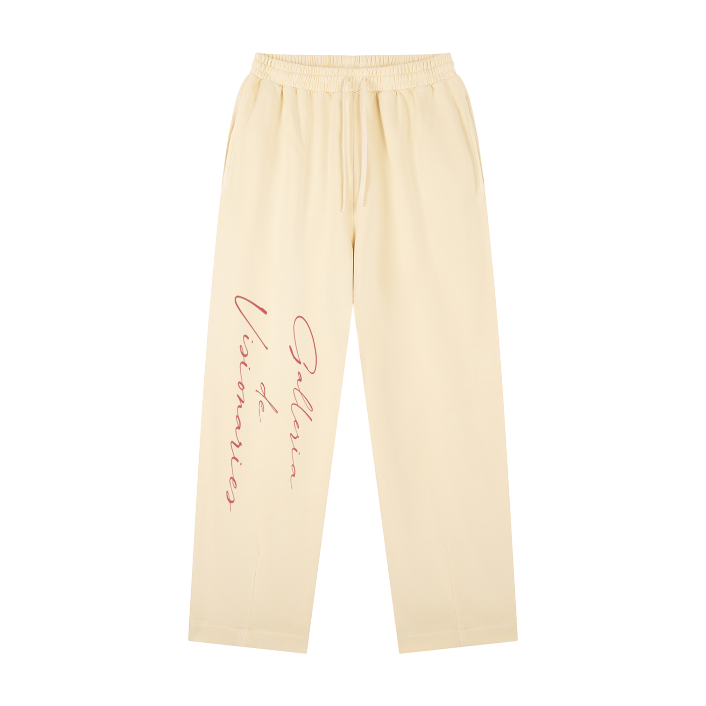 WMNS Vintage Washed Drawstring Sweatpants