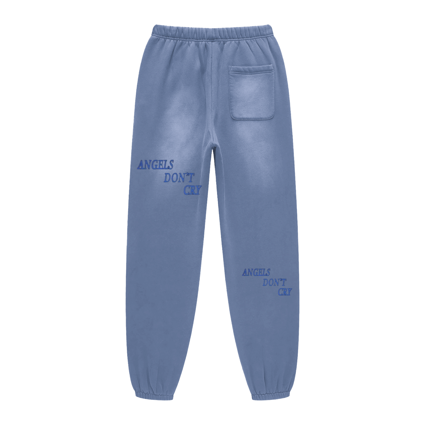 Sunfade Fleeced Sweatpants