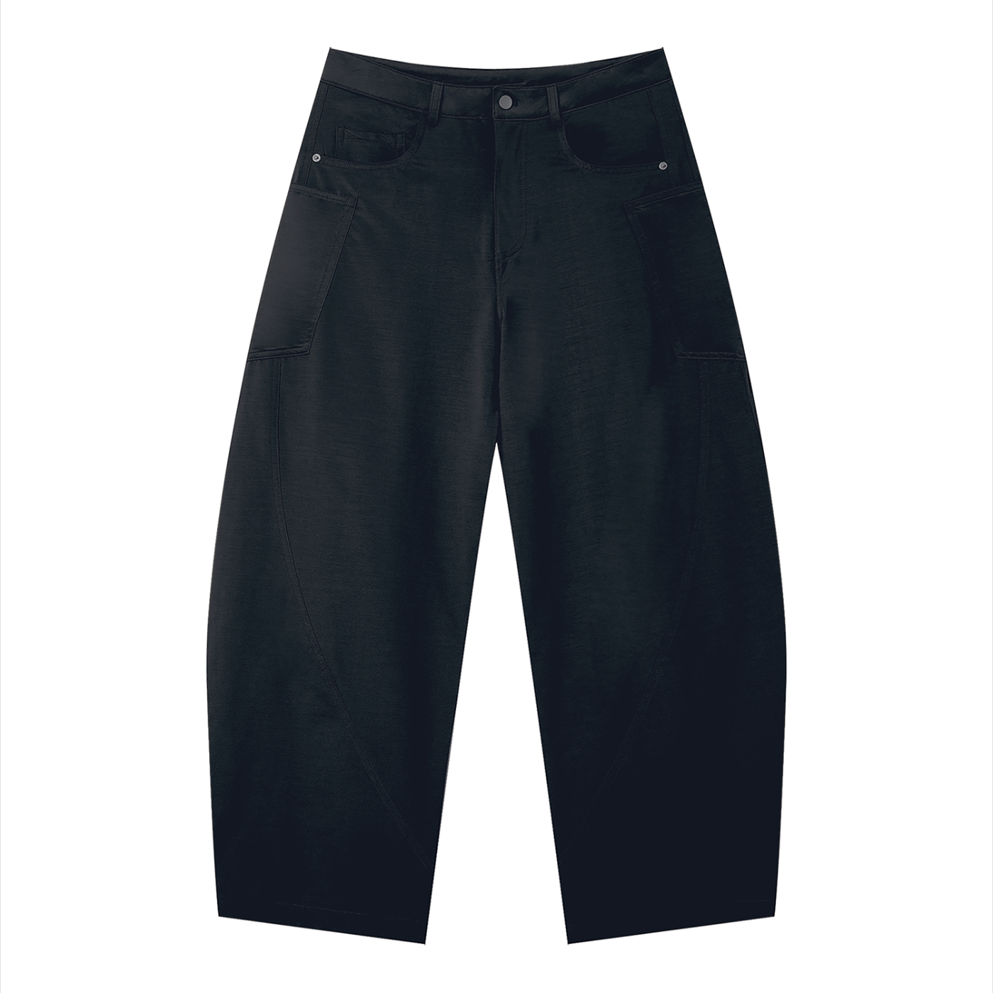 Barrel Denim