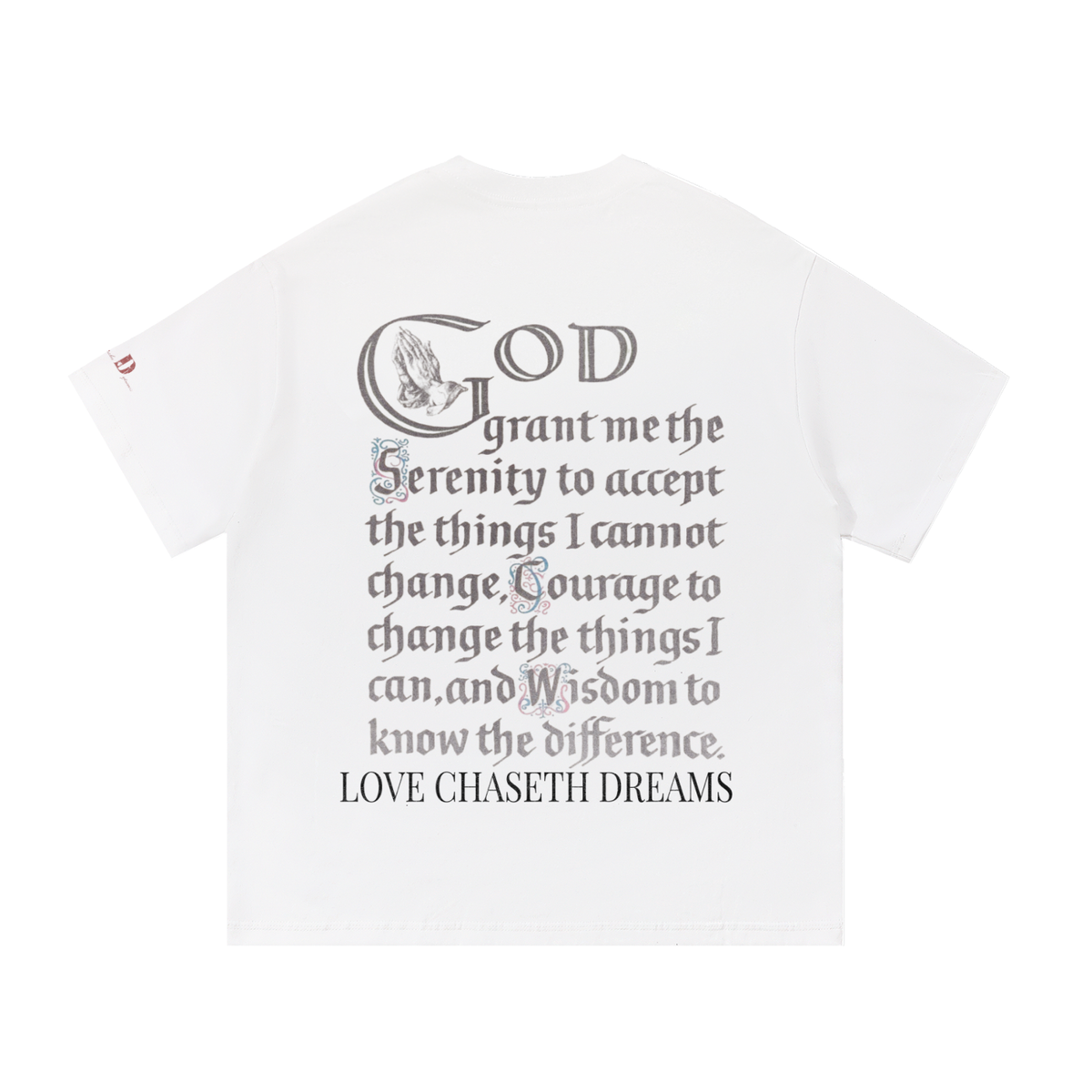 Essential Cotton T-Shirt