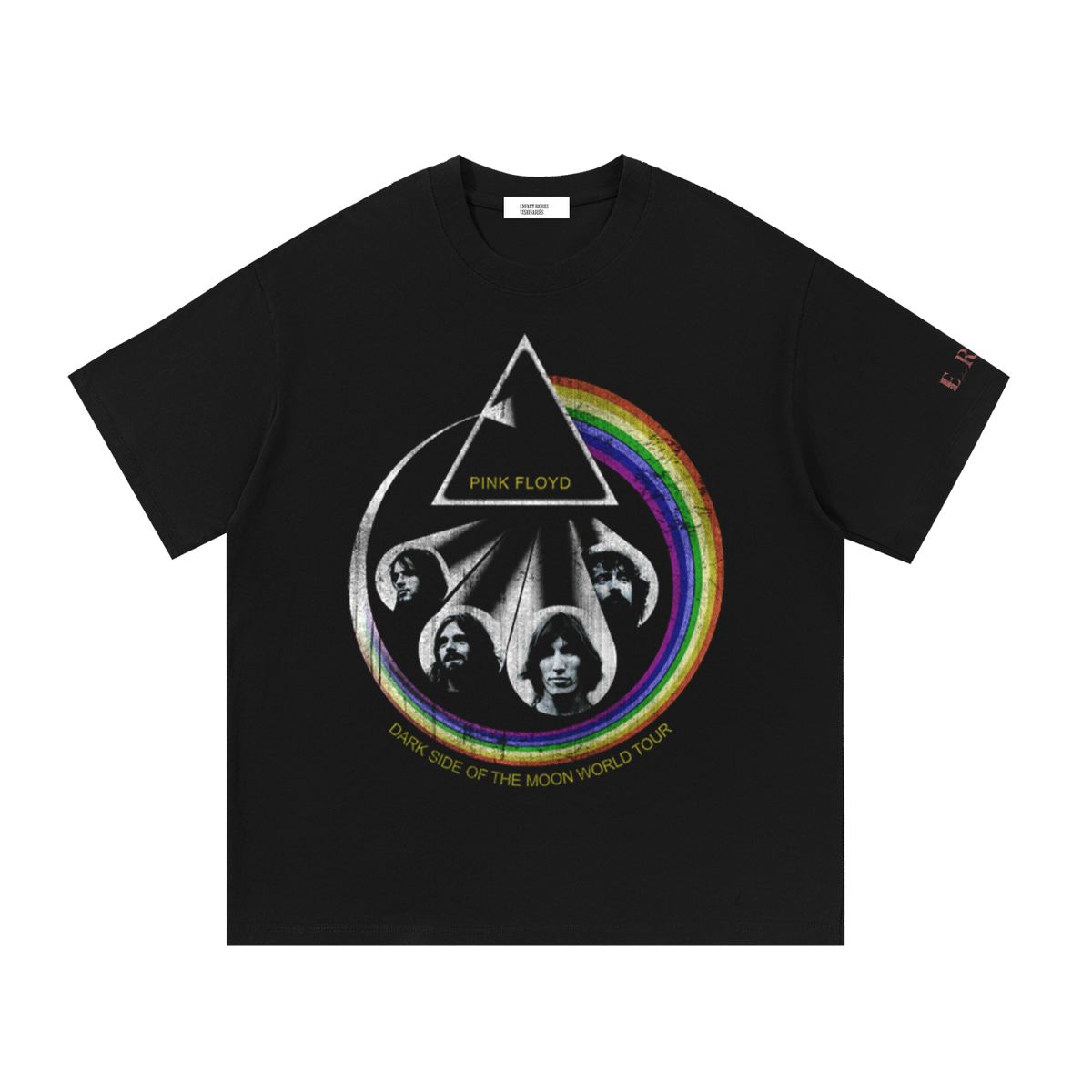 Essential Cotton T-Shirt