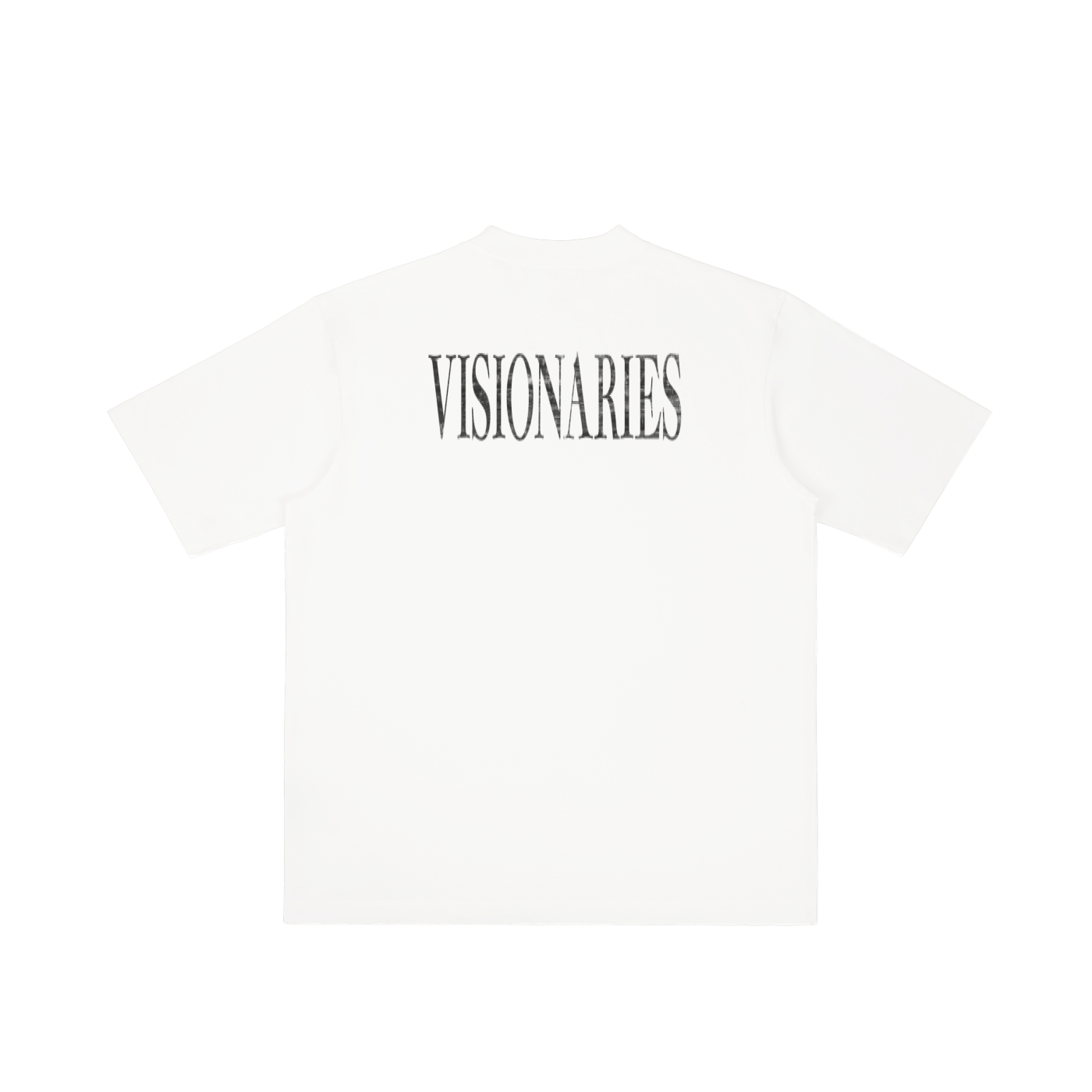 Vintage Wash Drop Shoulder T-shirt