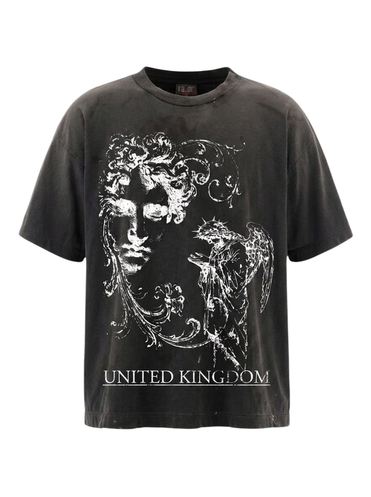 Unisex Heavyweight Cotton T-Shirt