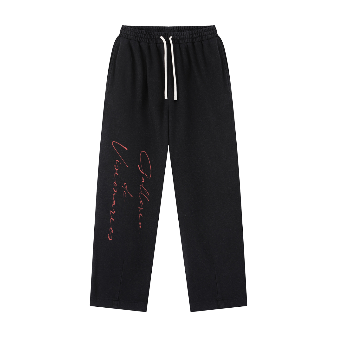 WMNS Vintage Washed Drawstring Sweatpants