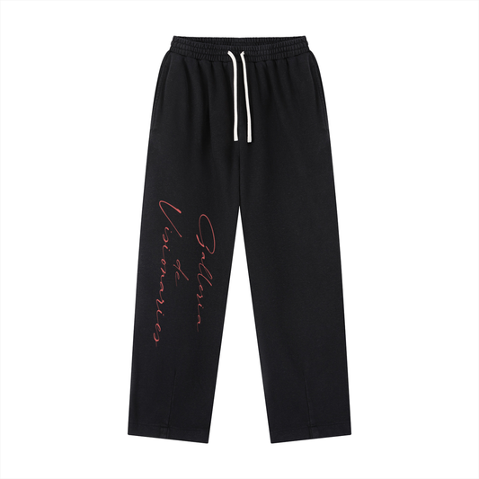 WMNS Vintage Washed Drawstring Sweatpants