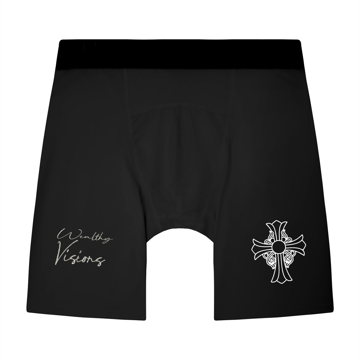 VBV Men's Tight Cycling Shorts