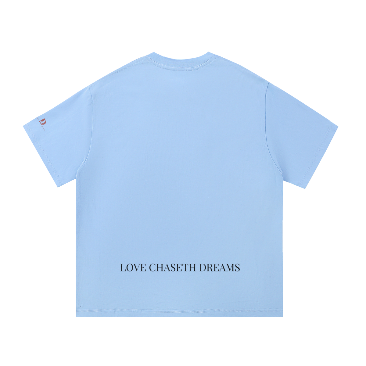 Essential Cotton T-Shirt