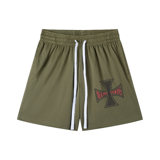 WV Hooper Shorts