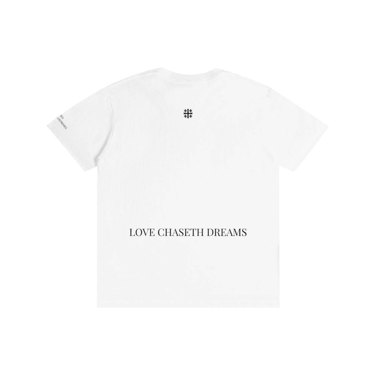 Pure Cotton Unisex T-Shirt