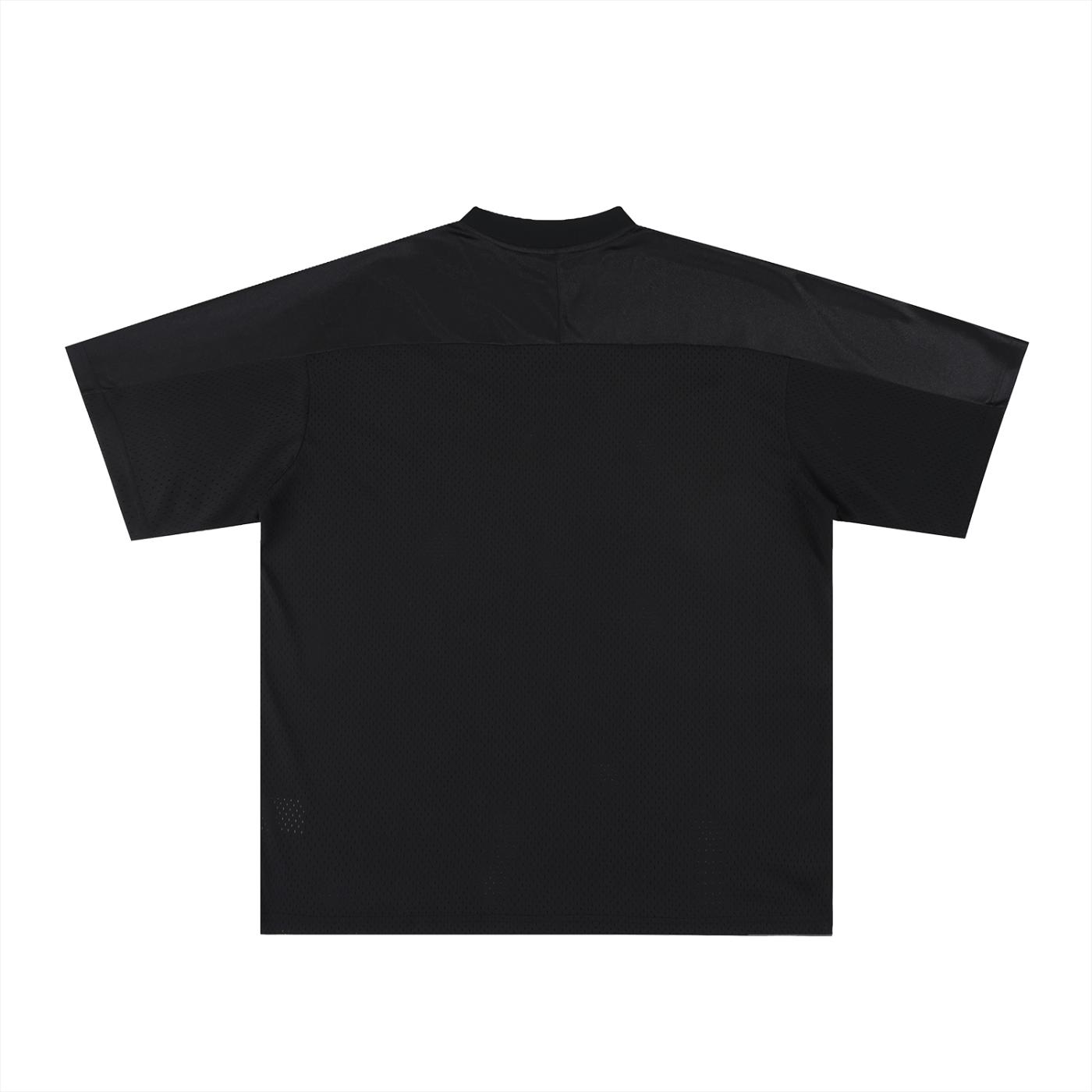 Mesh Soccer Jersey