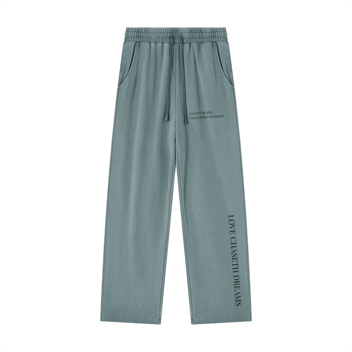 Unisex Heavyweight Vintage Wash Sweatpants