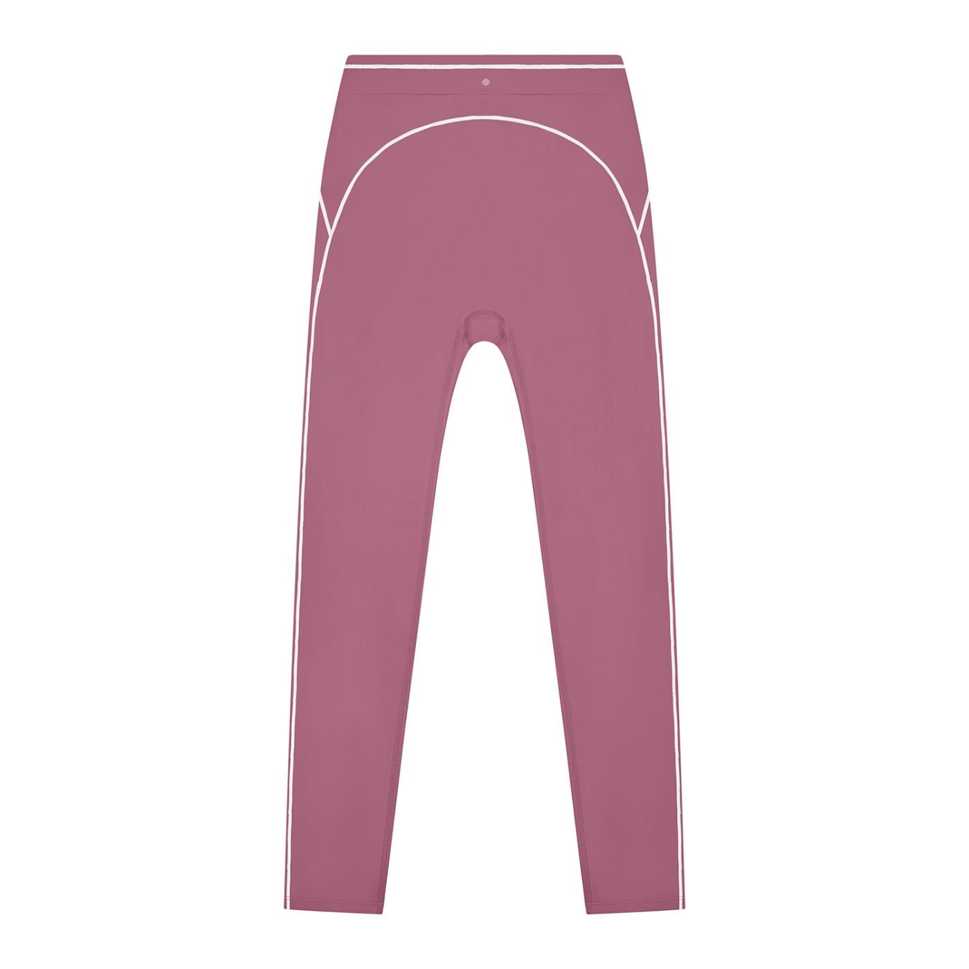 Women's High Rise Topstitching Leggings
