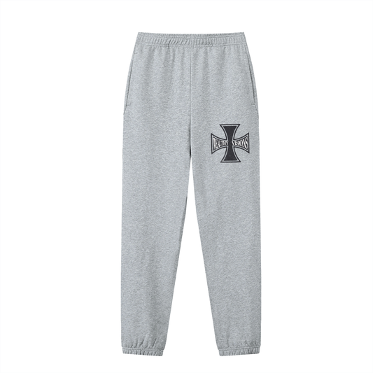 WV TECH Essential Jogged Sweatpants