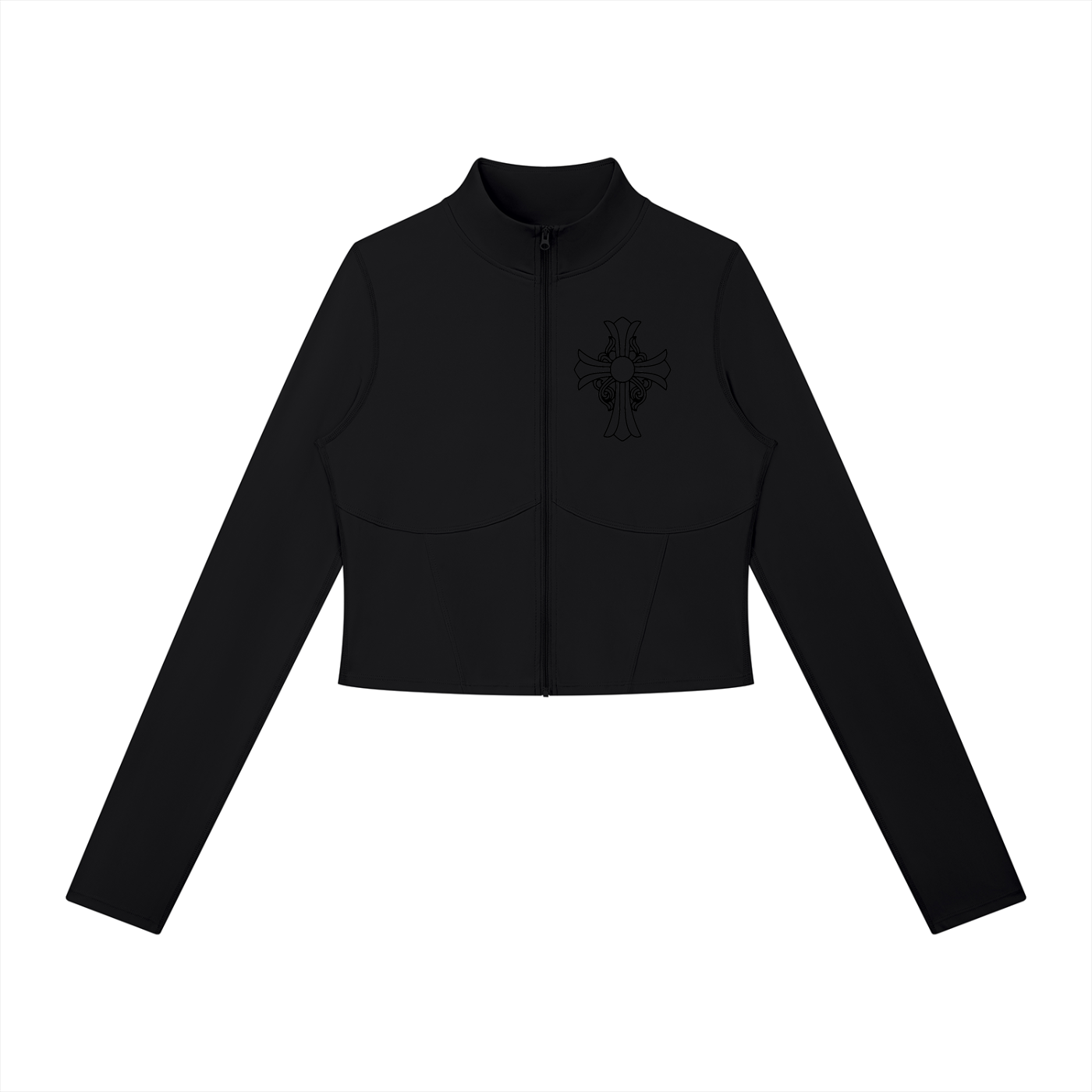 Women’s Full-Zip Sports Jacket