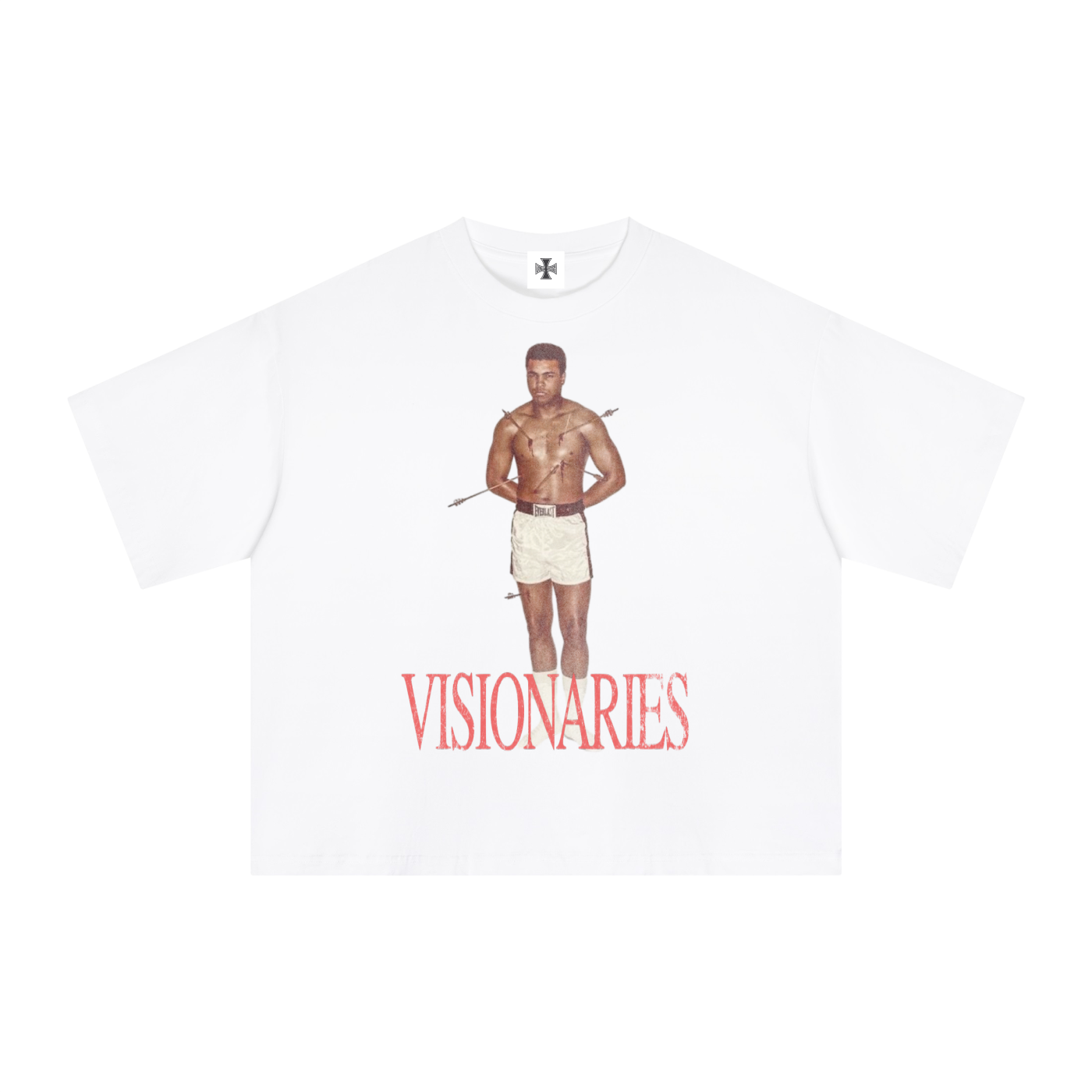 Essential Sorona Boxy T-Shirt