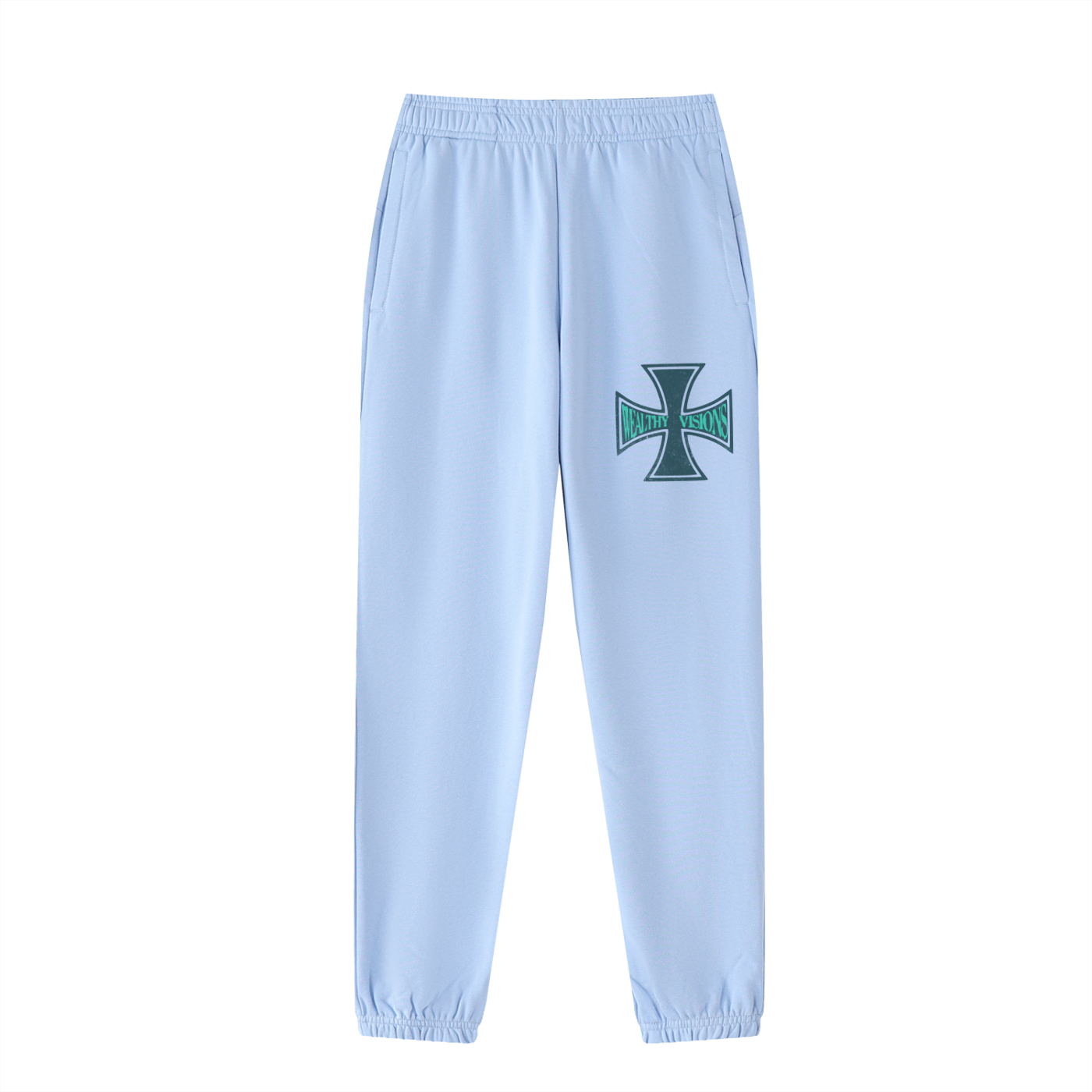 Essential Jogged Sweatpants