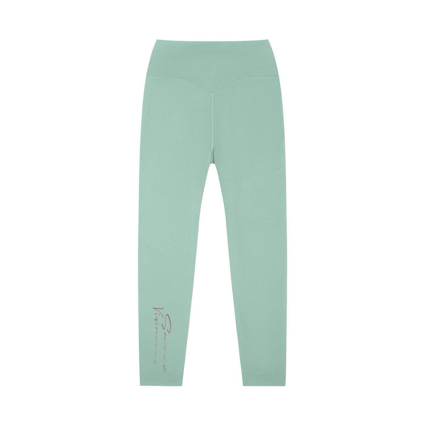 WMNS High-Waisted Yoga Leggings