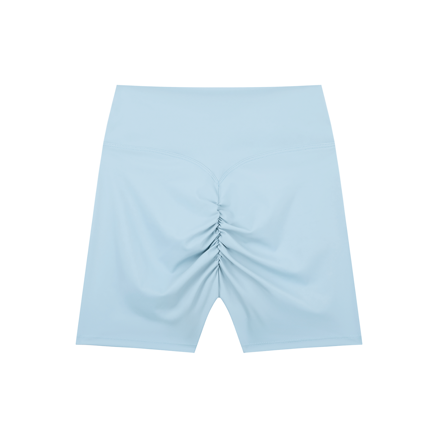WMNS High-Waisted Blend Biker Shorts