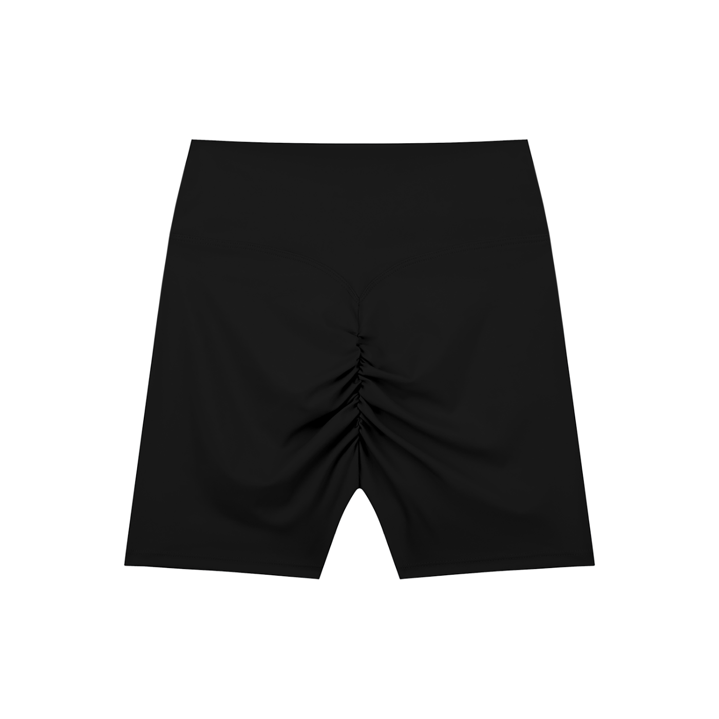 WMNS High-Waisted Blend Biker Shorts