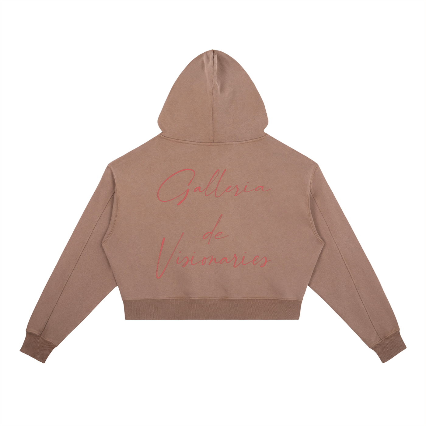 WMNS Vintage Washed Heavyweight Hoodie