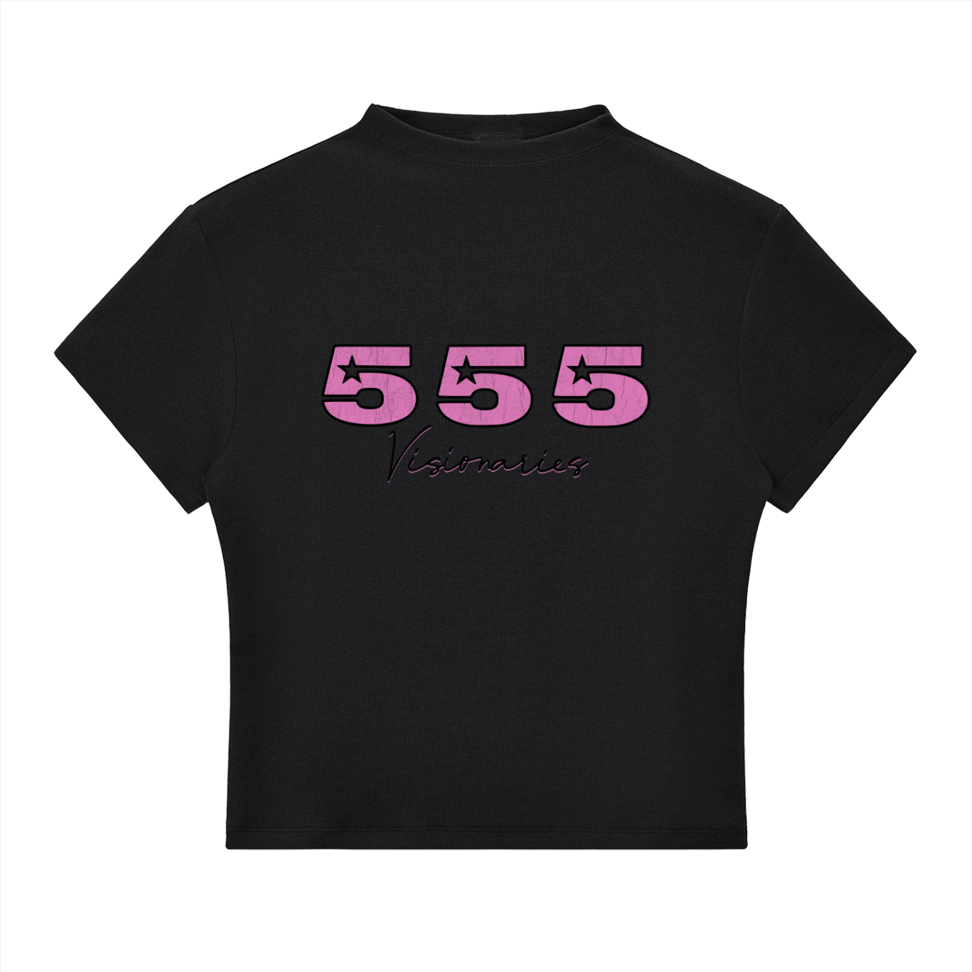 WMNS Essential Slim Fit Mock