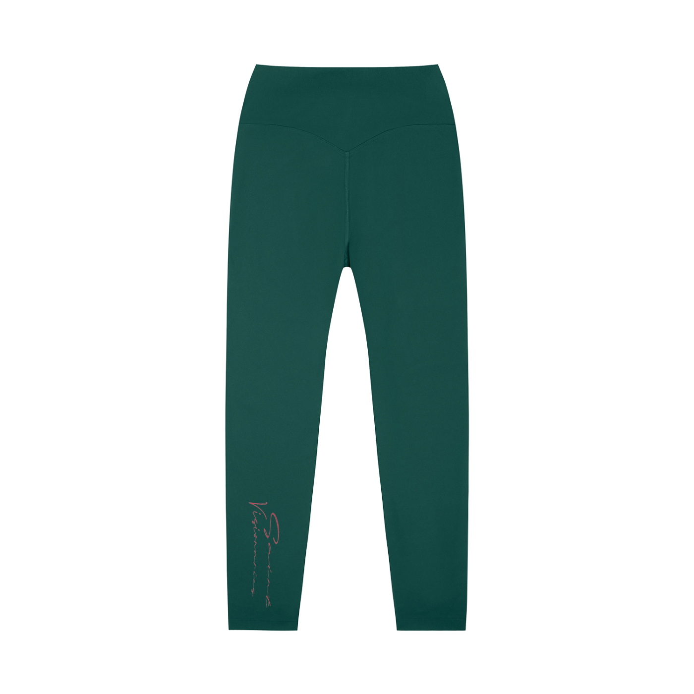 WMNS High-Waisted Yoga Leggings