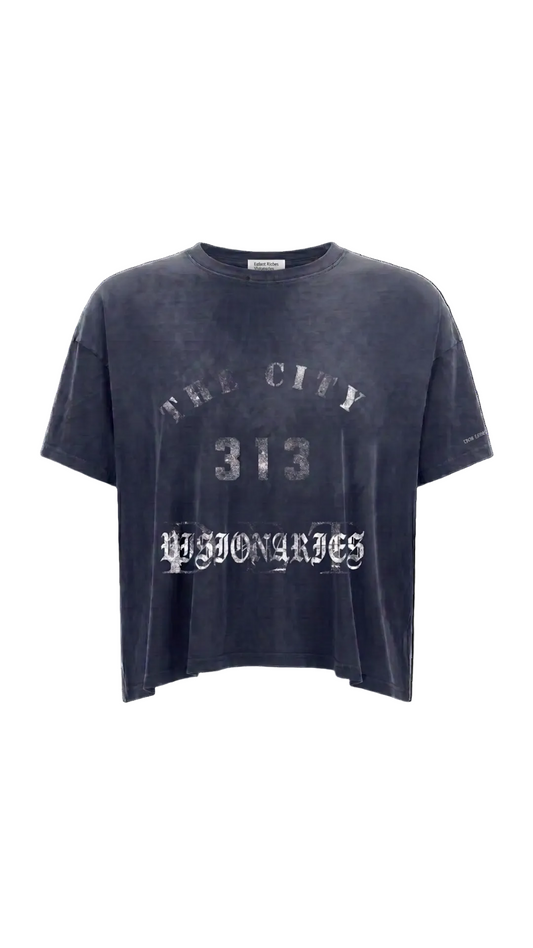 Essential Cotton T-Shirt