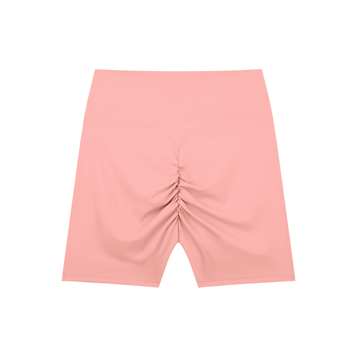 WMNS High-Waisted Blend Biker Shorts