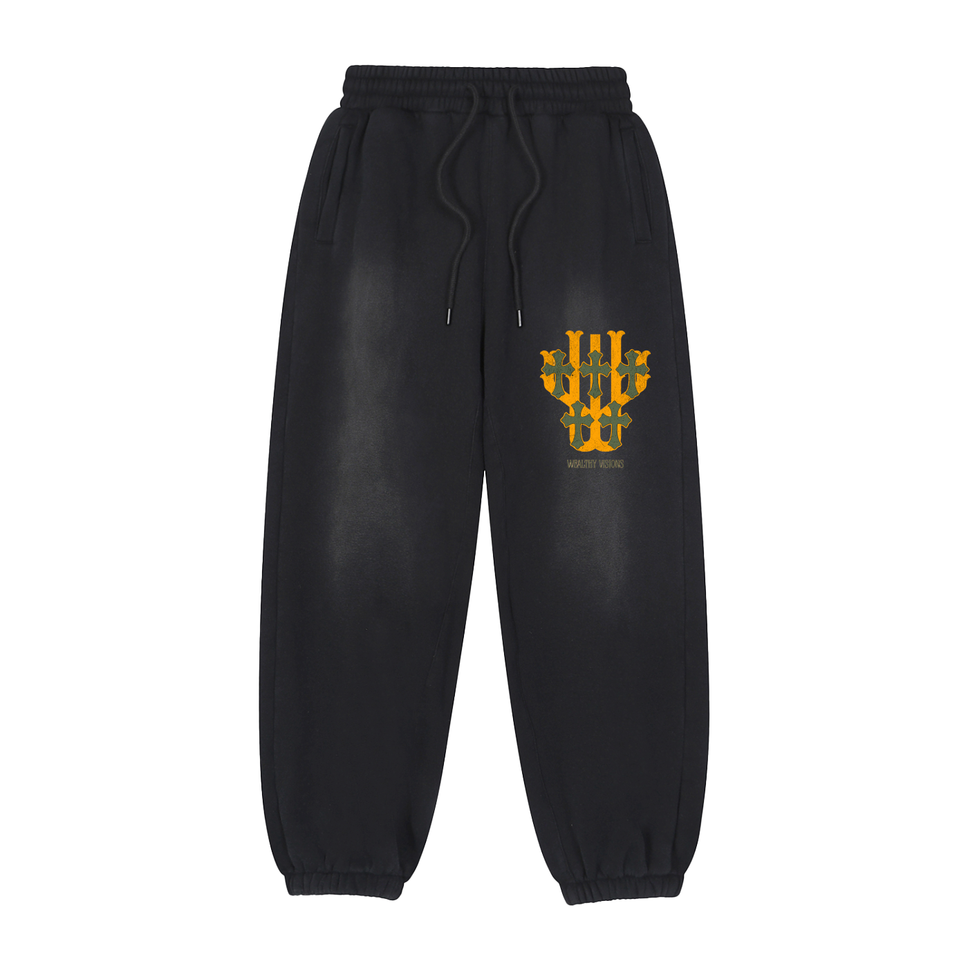 Jogger Sweatpants