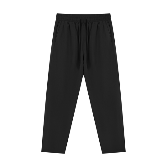 Men’s Drawstring Joggers